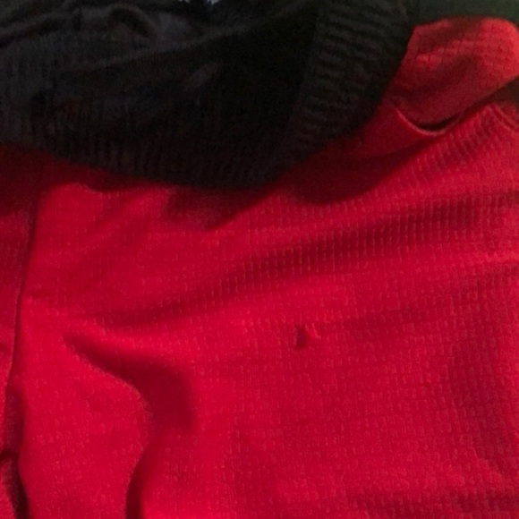 Boys S shorts - Picture 4 of 6